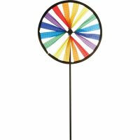 Invento Windspiel Magic Wheel Easy Rainbow