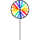 HQ Windspiel Magic Wheel Easy Rainbow