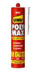 UHU Montagekleber POLY MAX Express Kartusche 425g weiß