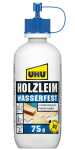 UHU Holzleim wasserfest D3 lösungsmittelfrei Flasche 75g