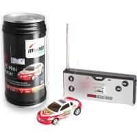 Invento power & control RC Fahrzeug RC Mini Racer -...