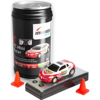 Invento power & control RC Fahrzeug RC Mini Racer -...