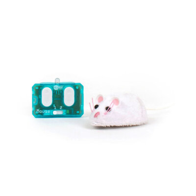 Hexbug Katzenspielzeug  Mouse Cat Toy RC