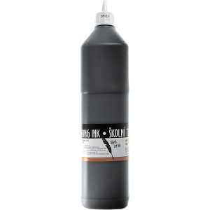 KOH Profi- Künstlerzeichentusche - Titanium White - 20g