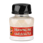 KOH Profi- Künstlerzeichentusche - Titanium White - 20g