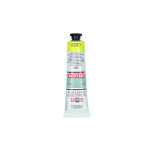 KOH Acrylfarbe 40 ml Tube lemon yellow