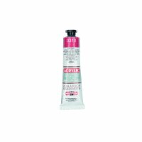 KOH Acrylfarbe 40 ml Tube - Dark Red / 0310 -