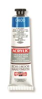 KOH Acrylfarbe 40 ml Tube - Light Blue / 0400 -