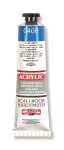 KOH Acrylfarbe 40 ml Tube light blue
