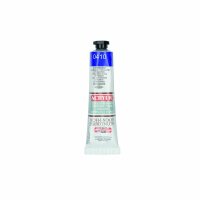 KOH Acrylfarbe 40 ml Tube - Ultramarine / 0410 -