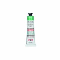 KOH Acrylfarbe 40 ml Tube - Light Green / 0500 -