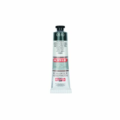 KOH Acrylfarbe 40 ml Tube - Dark Green / 0510 -