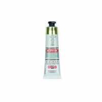 KOH Acrylfarbe 40 ml Tube - Gold / 0810 -