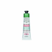 KOH Acrylfarbe 40 ml Tube - Permanent Green / 0520 -