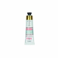 KOH Acrylfarbe 40 ml Tube - Light Gold / 0830 -