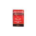 KOH Aquarellfarbe Mondeluz 8g vermilion red dark