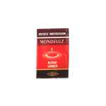 KOH Aquarellfarbe Mondeluz 8g burnt umber