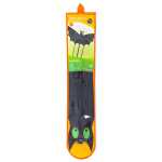 HQ Kinderdrachen Bat Black L 4031169190208