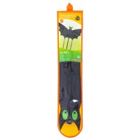 Invento Drachen Bat Black L