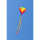 HQ Kinderdrachen Eddy Rainbow 4031169079503