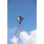 Eddy Hot Air Balloon