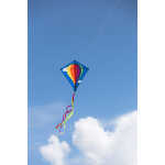 HQ Kinderdrachen Eddy Hot Air Balloon