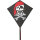 Invento Drachen Eddy Jolly Roger