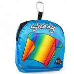 Sleddy Rainbow