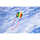 HQ Stabloser Drachen Sleddy Rainbow