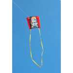 HQ Stabloser Drachen Sleddy Jolly Roger