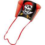 Sleddy Jolly Roger