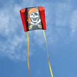 Sleddy Jolly Roger