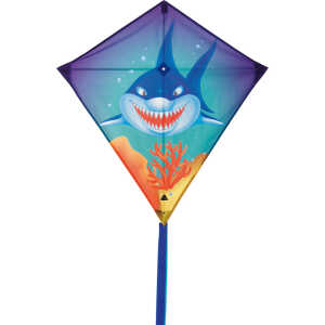 HQ Kinderdrachen Eddy Sharky 4031169149206