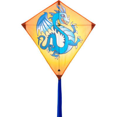 Invento Drachen Eddy Dragon