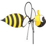 Spin Critter Bee