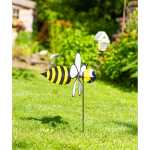Spin Critter Bee