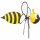 Invento Spin Critter Bee