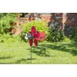 Spin Critter Ladybug