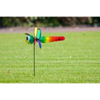 Invento Spin Critter Dragonfly