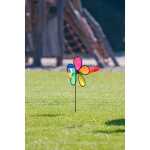 Spin Critter Dragonfly