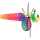 Spin Critter Dragonfly