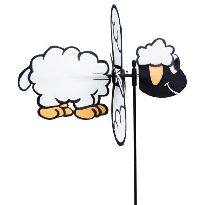 Invento Spin Critter Sheep