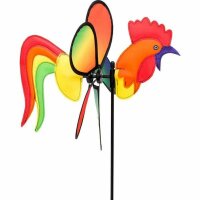 Invento Spin Critter Rooster