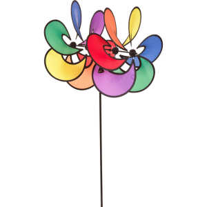 HQ Windspiel Paradise Flower Duett