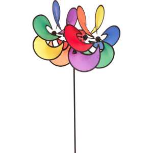 Paradise Flower Duett