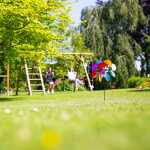 HQ Windspiel Paradise Flower Duett