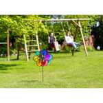 Paradise Flower Duett