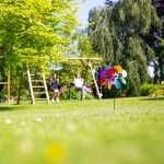 Paradise Flower Duett