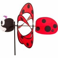 Invento Paradise Ladybug