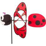Paradise Critter Ladybug
